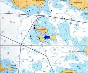 näsijärven kartta Nasijarven Purjehdusseura Nasijarvi Segelsallskap Ry Perustettu 1898 näsijärven kartta