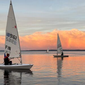 Aikuisten viikkotreenit: kahdesti viikossa